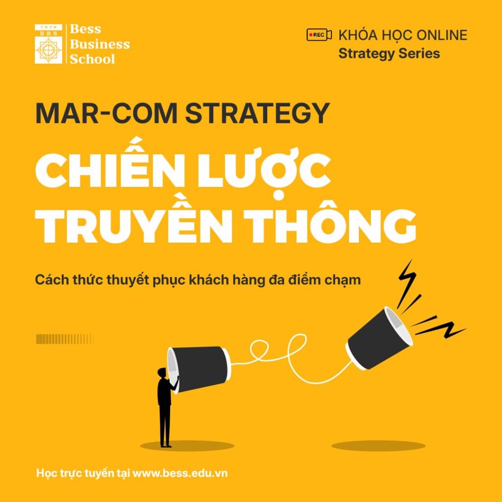 Hoạch định chiến lược truyền thông