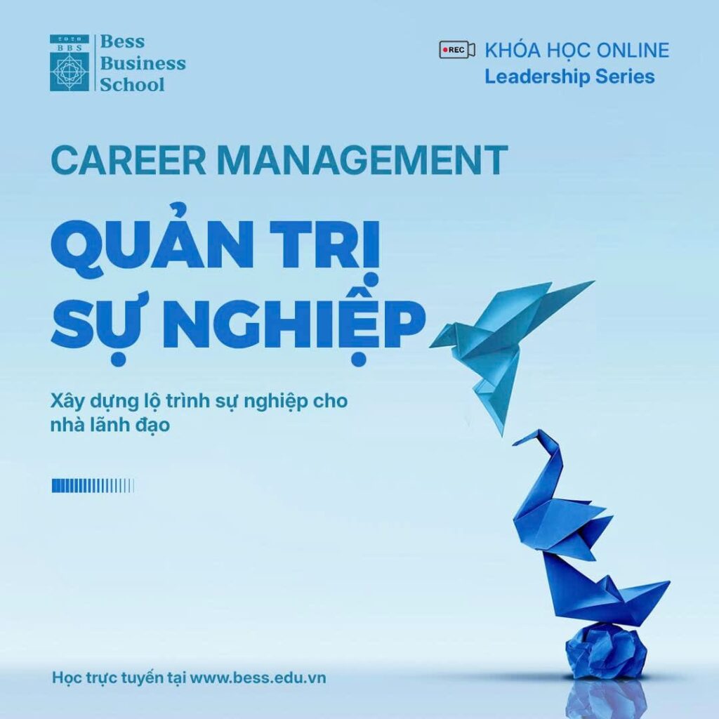 Quản trị sự nghiệp
