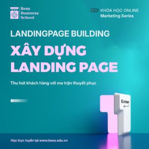 Xây dựng landing page