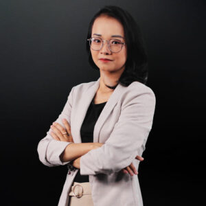 Hàn Hải Huyền