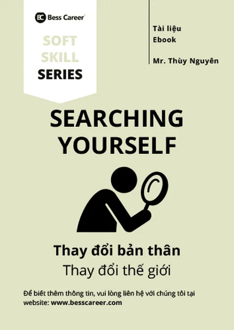 Thấu hiểu bản thân