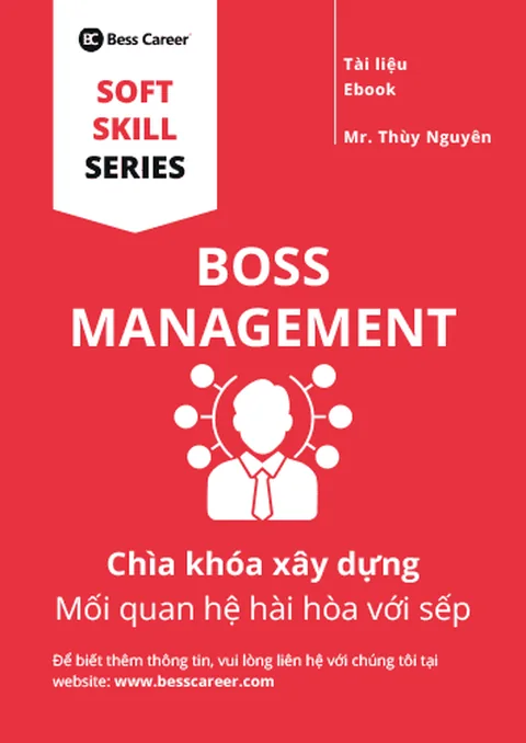 Quản trị sếp