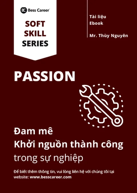 Đam mê
