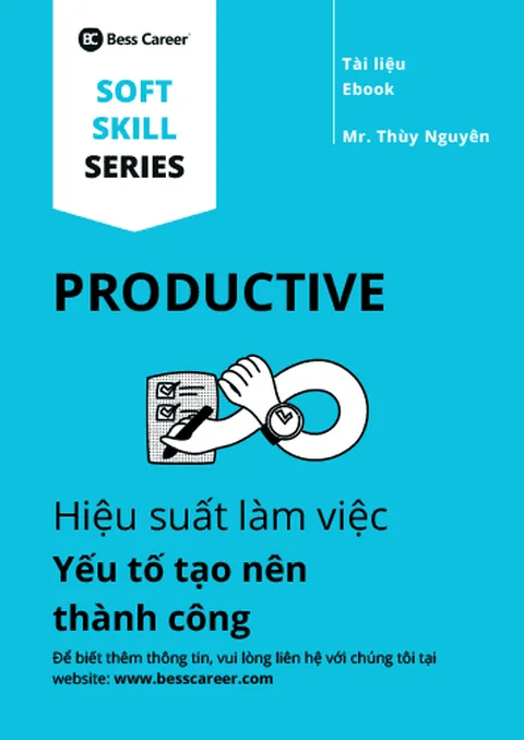 Hiệu suất làm việc