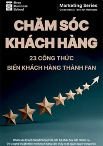 Chăm sóc khách hàng
