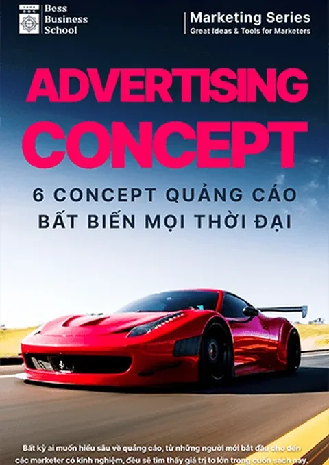 Concept quảng cáo