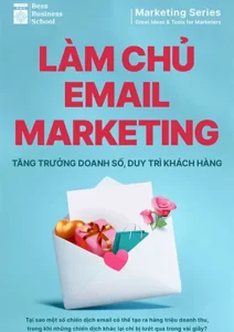 Làm chủ email marketing