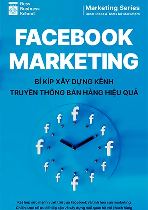 Facebook marketing