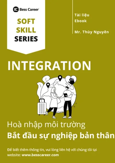 Hoà nhập môi trường