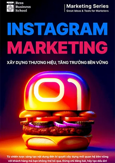 Instagram marketing