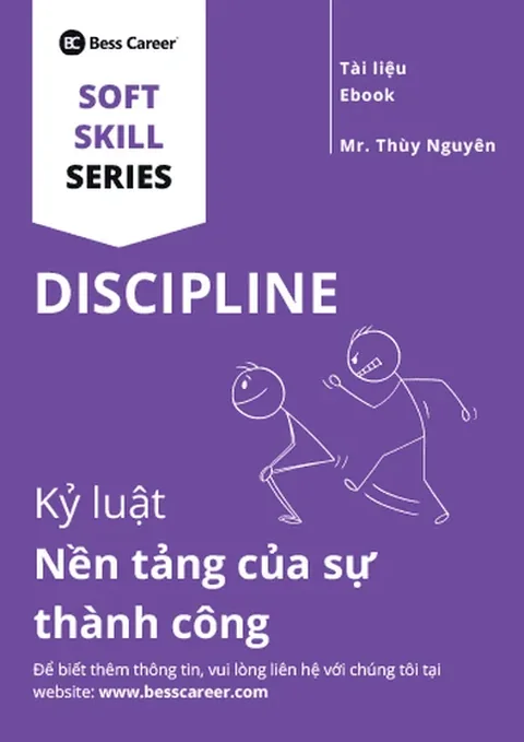 Kỷ luật