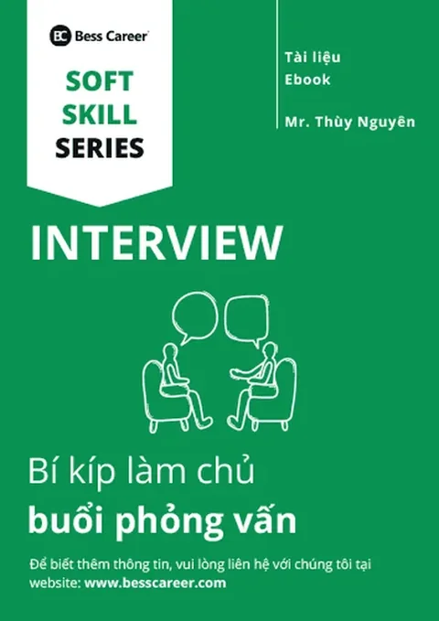 Phỏng vấn