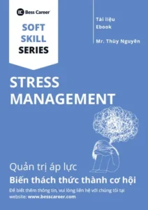 Quản trị áp lực