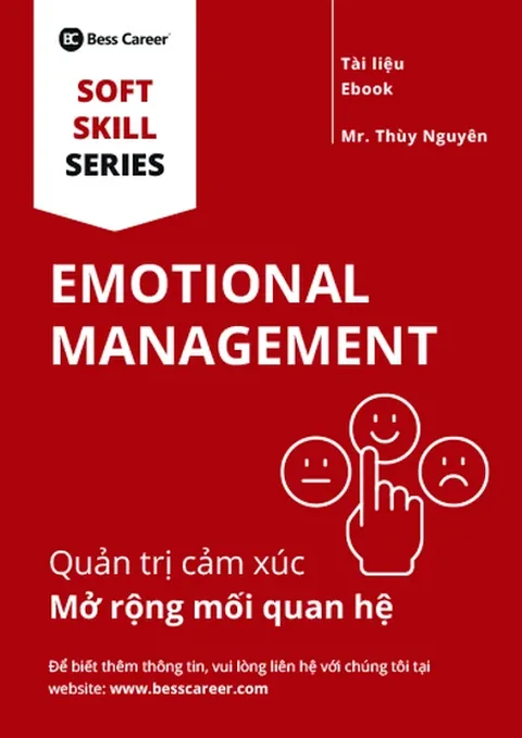 Quản trị cảm xúc