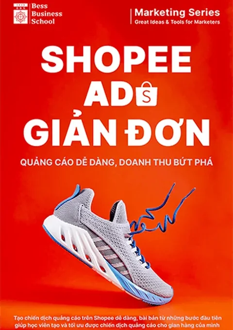 Shopee Ads giản đơn