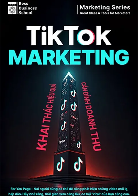 TikTok marketing