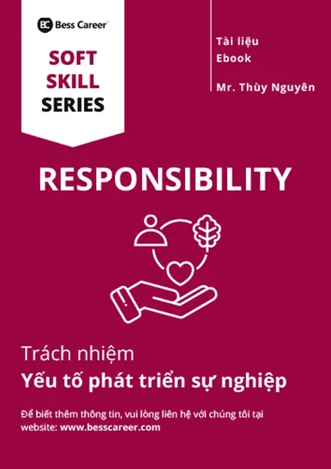 Trách nhiệm