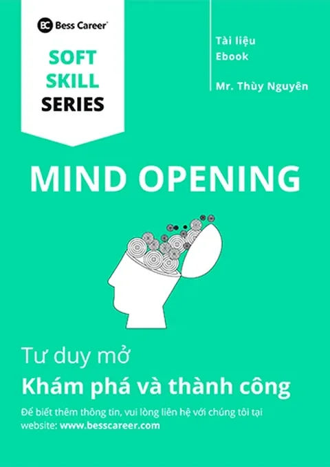 Tư duy mở