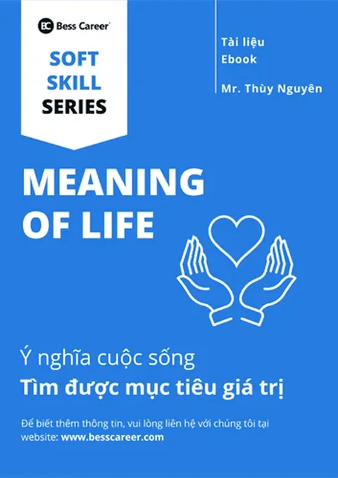 Ý nghĩa sống